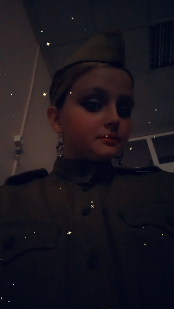 Татьяна Быкова | Москва