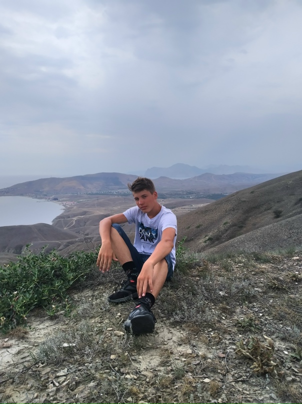 Ольга Дедюхина | Тюмень