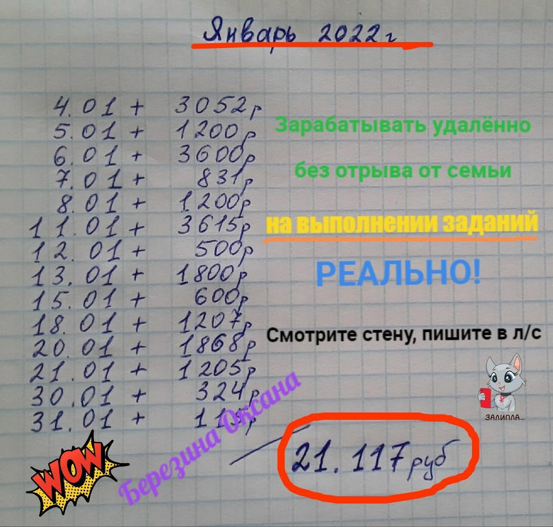 Оксана Березина | Вологда