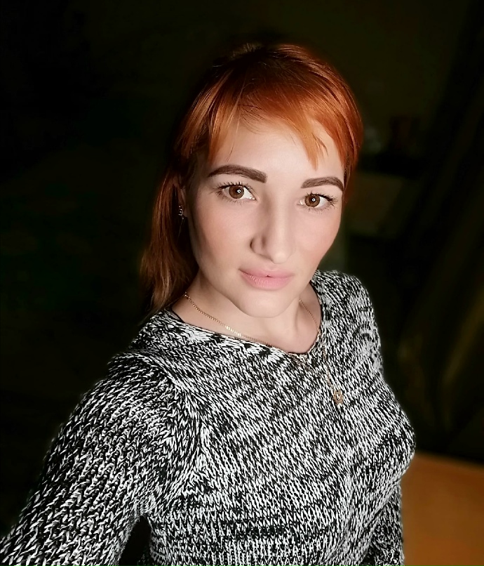 Анна Курочкина | Нижний Тагил