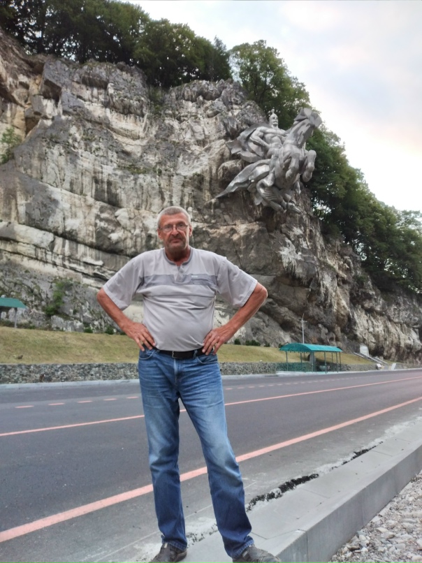 Андрей Бударин | Ханты-Мансийск