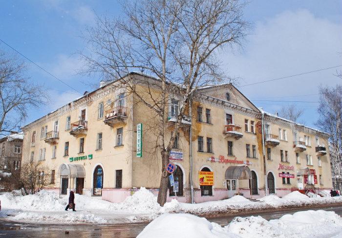 2-комнатная, улица Карла Маркса 99б, запад, 21 этажей, 13 этаж, 60,0 кв. м. Цена