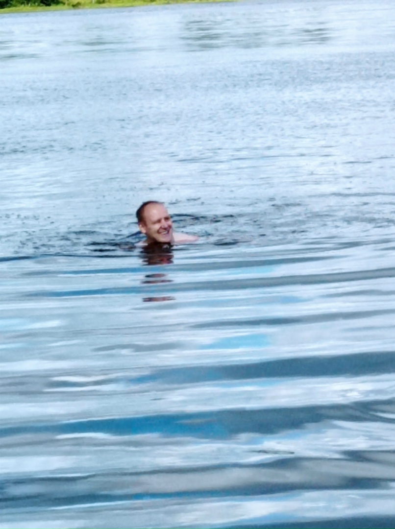 Галя Лисина | Пудож