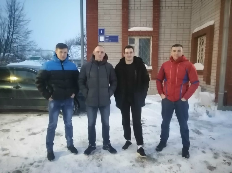Константин Чёрный |