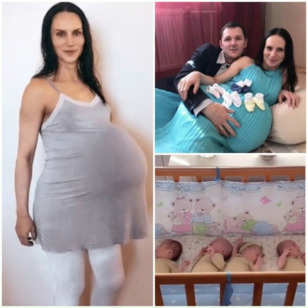 Мужчина конечно за раз отстрелялся с детьми😅