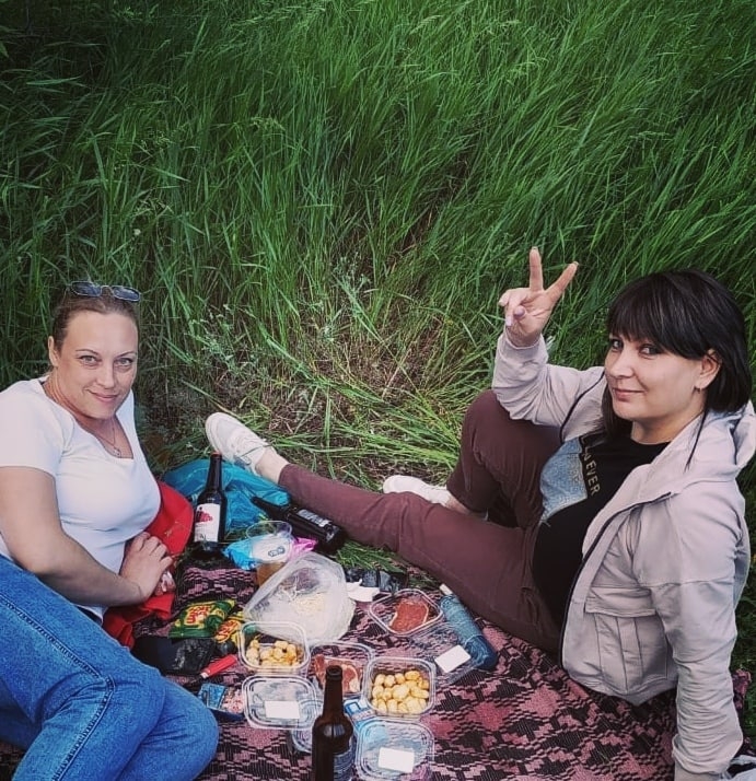 Анастасия Тищенко | Ольховатка