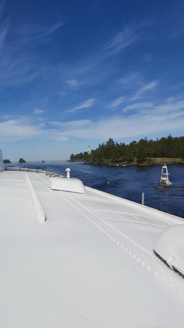 Олег Парамонов | Санкт-Петербург