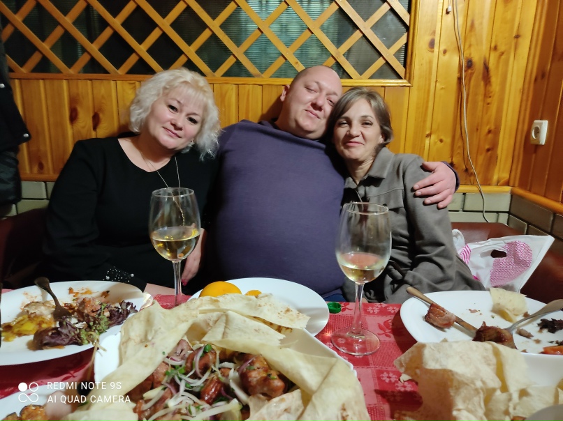 Дмитрий Харчук Dimon4i-4ik | Луганск