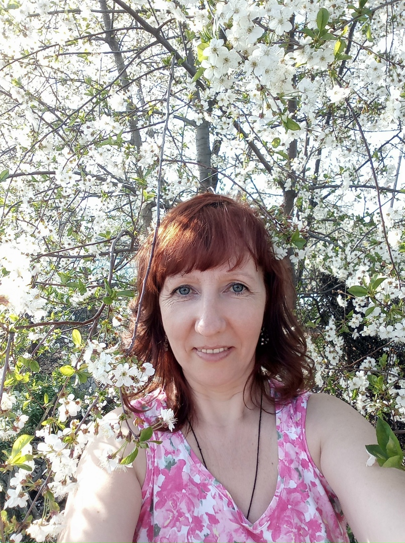 Наталья Мулина | Волгоград