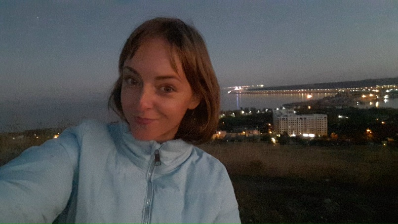 Елена Киселёва | Лесной Городок