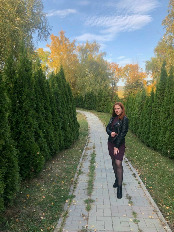 Татьяна Спирина | Санкт-Петербург