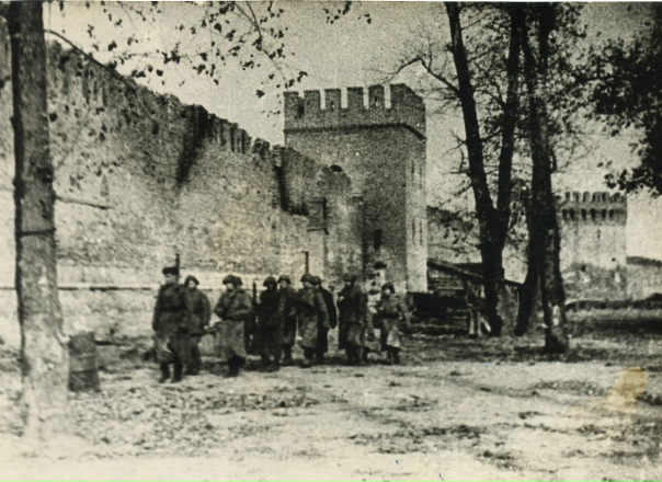 Смоленск в годы войны (1941–1943 гг.) / Православие.Ru