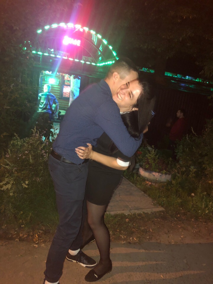 Марина Зотова | Куровское