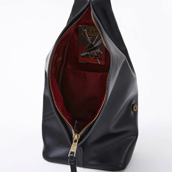 Bloodborne 2? Нет, кое-что получше - одежда в стиле игры от...