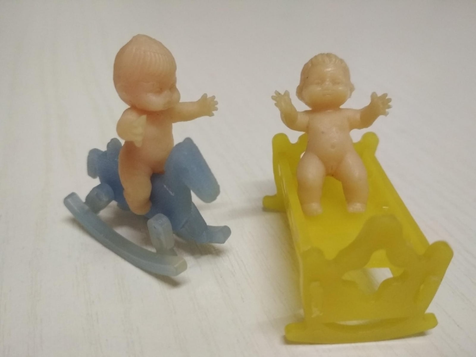 мебель для пупсиков ссср