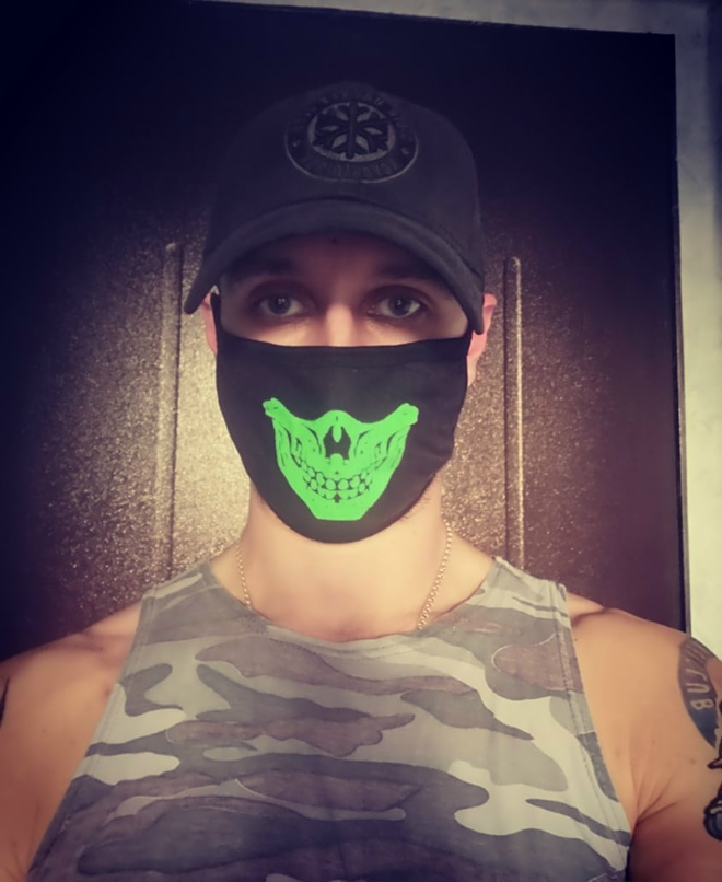 Антон Севостьянов | Новосибирск