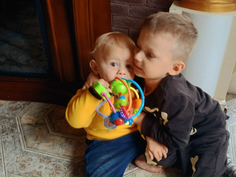 Дарья Вавилова | Магнитогорск