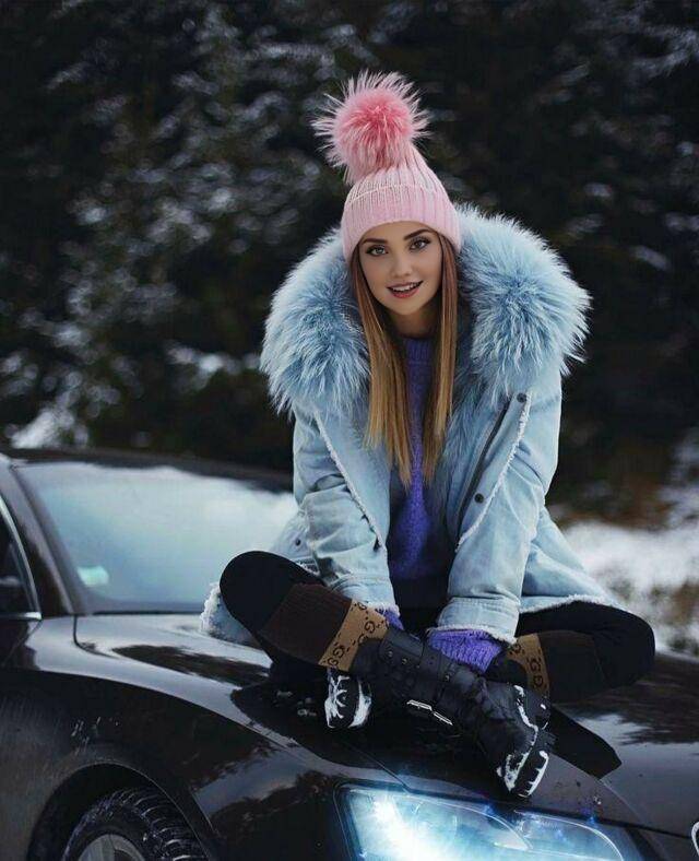 Юлия Кондратенко Валерьевна | Омск