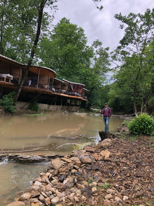 Орхан Исмаилов | Екатеринбург