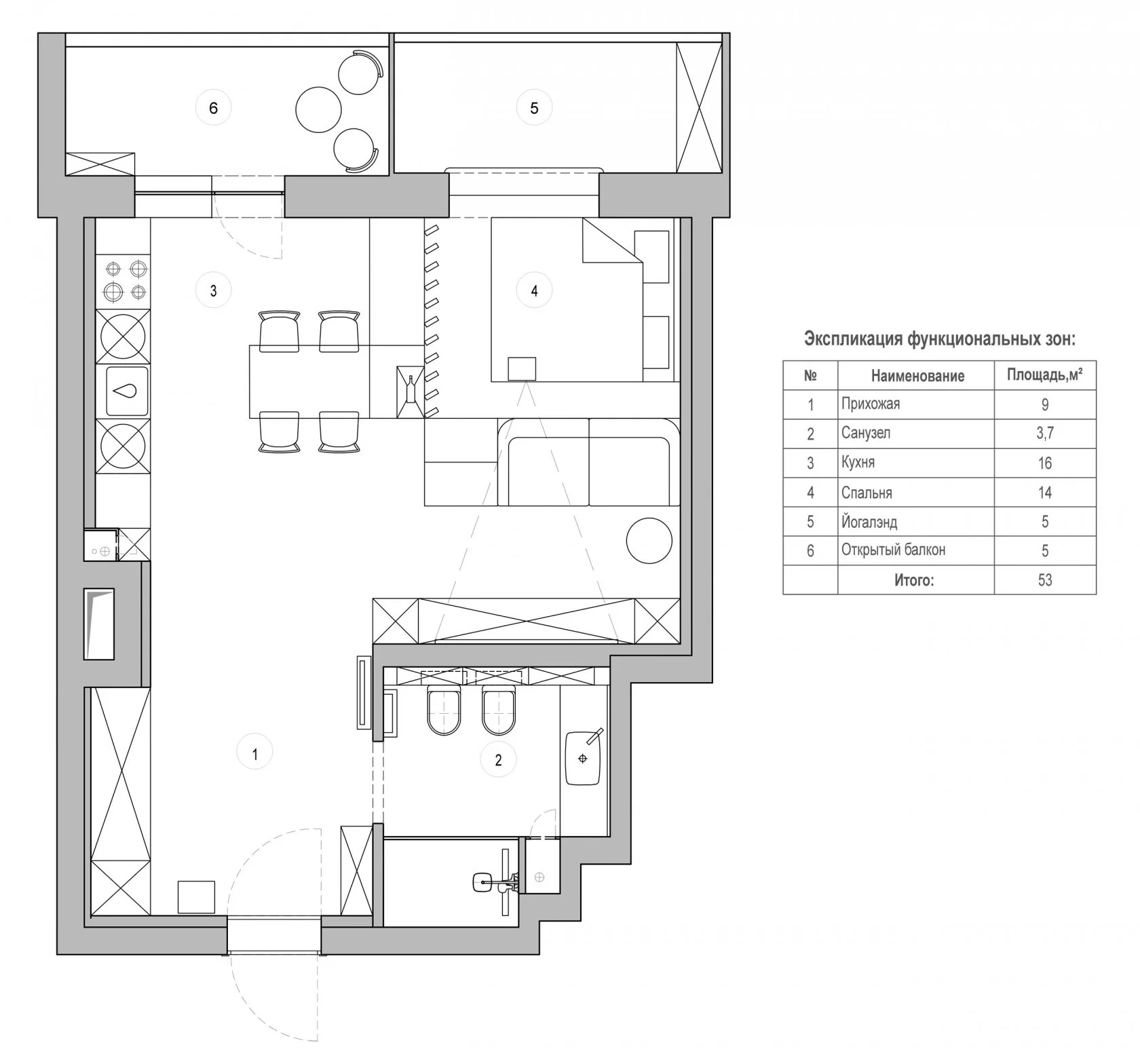 Друзья, с Новым 2021 годом!