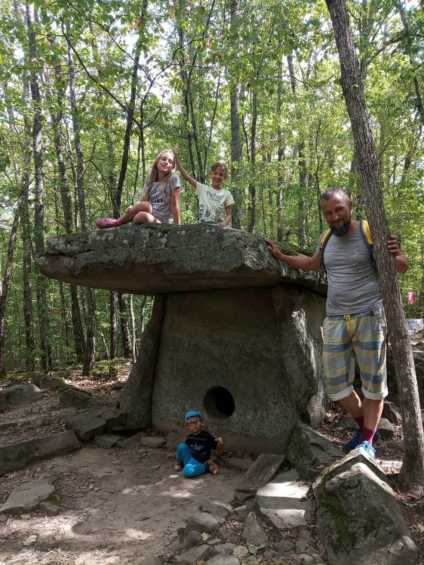 Антон Витухин | Пермь