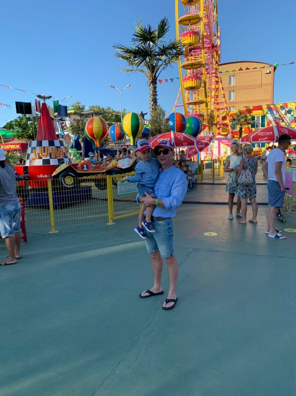 Сергей Рябов | Новодвинск