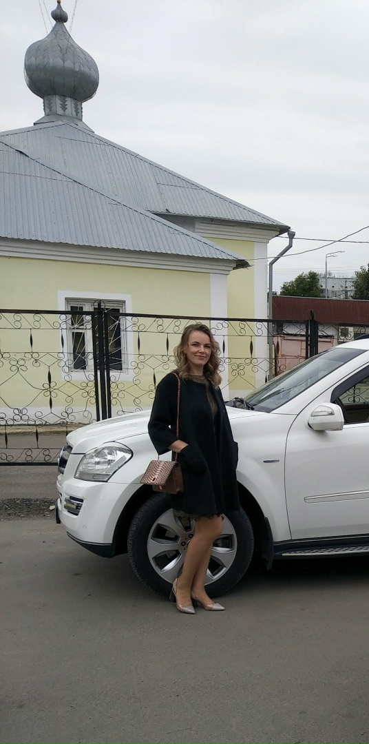 Мария Барышева |