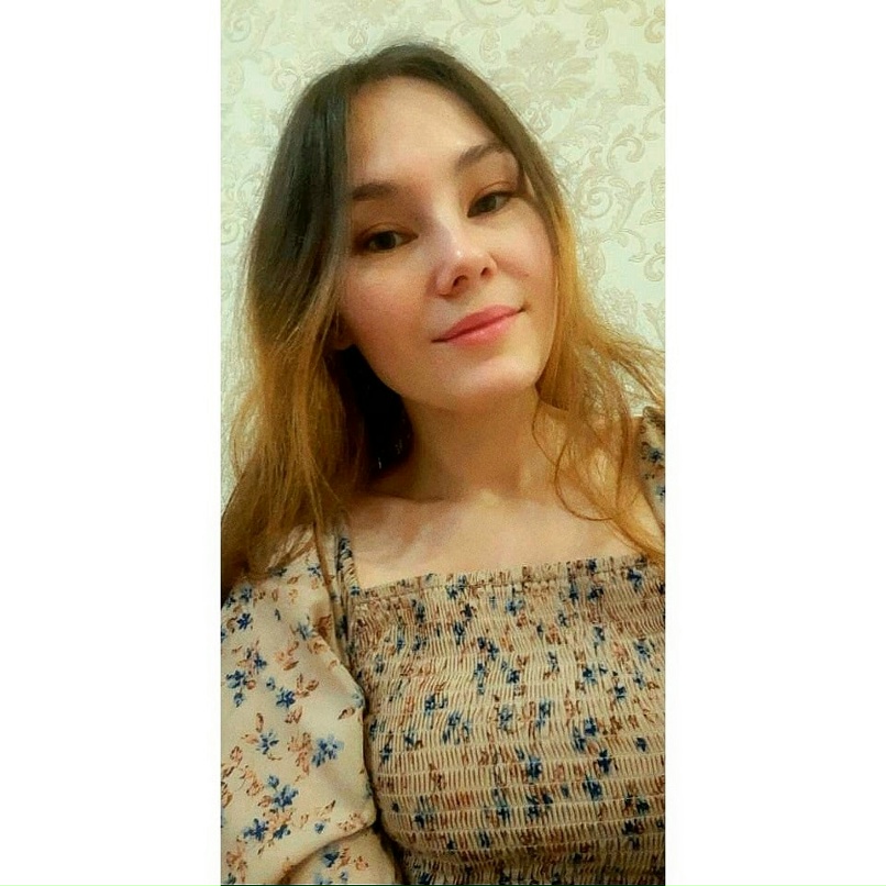 Настя Ильина | Казань