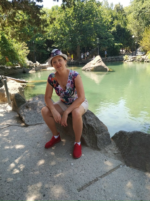 Елена Горобец | Таганрог