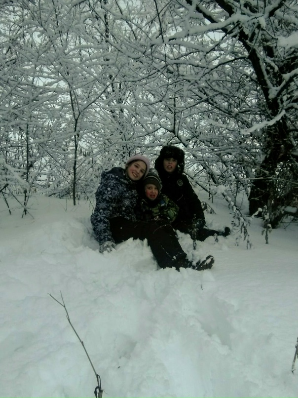 Алексей Кузичев | Чапаевск
