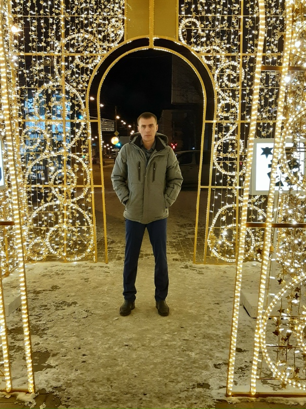Александр Рубан | Арзамас