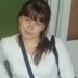 Анюта Тютикова