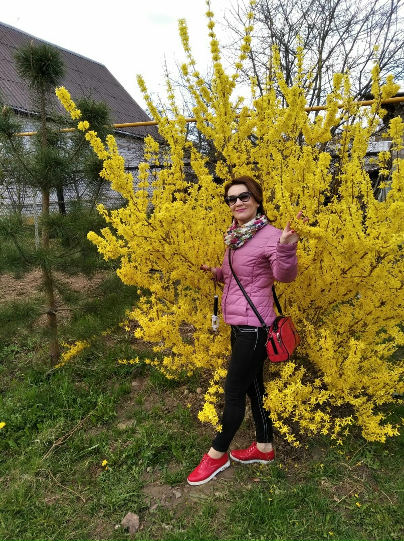 Наталья Ткачёва | Витебск