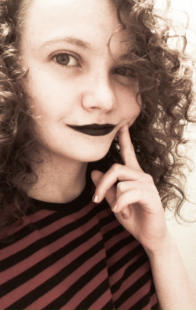 Елизавета Смирнова | Екатеринбург