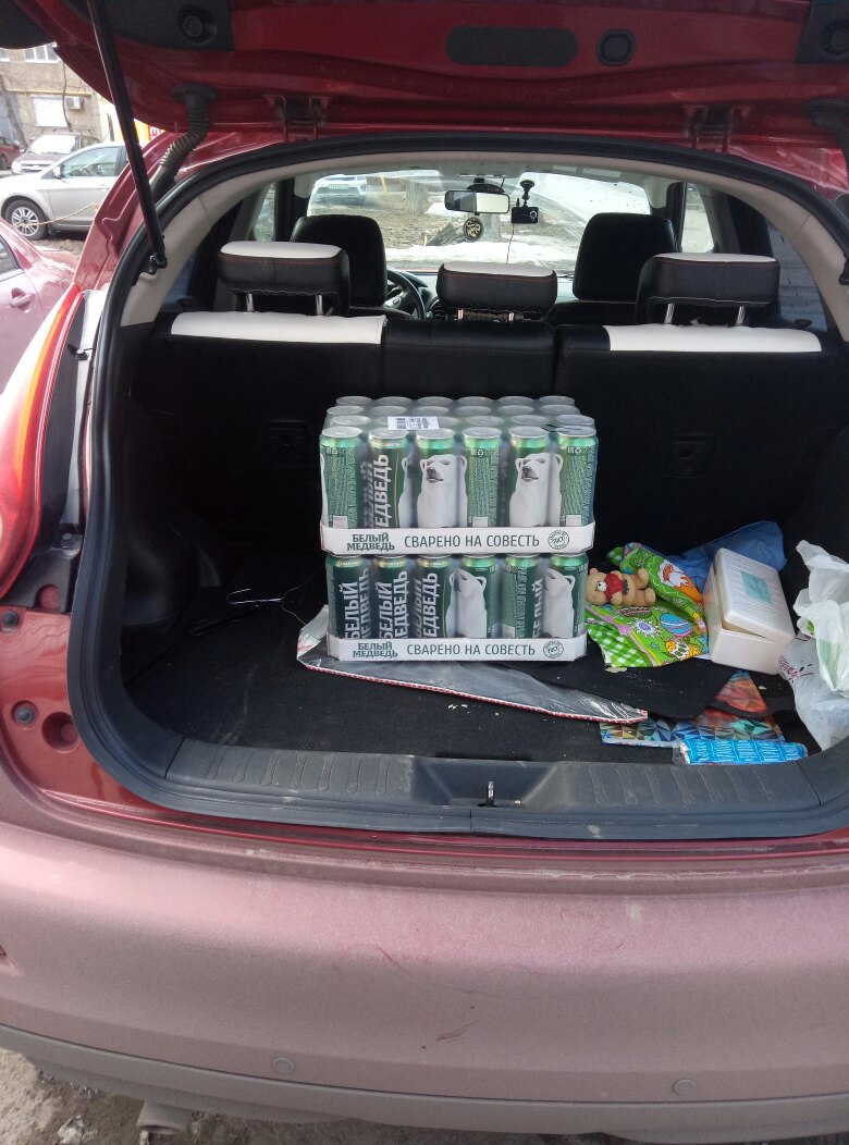 Владимир Московкин | Ижевск