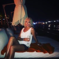 Мария Кулагина