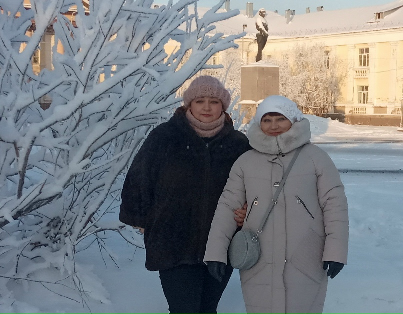 Александра Медведева | Звенигово