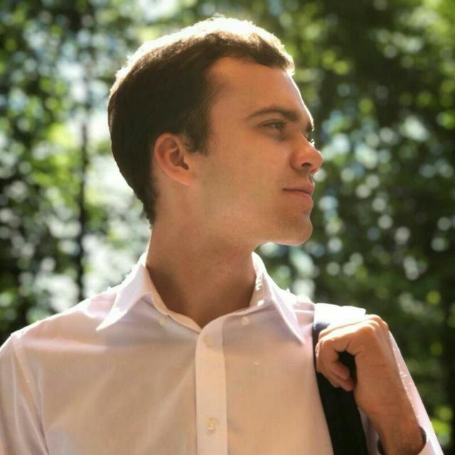 Евгений Крылов | Москва