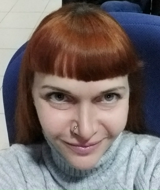 Наталья Сунцова |