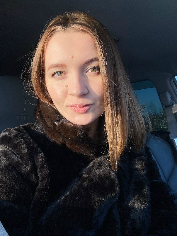 Татьяна Юркова | Красноярск