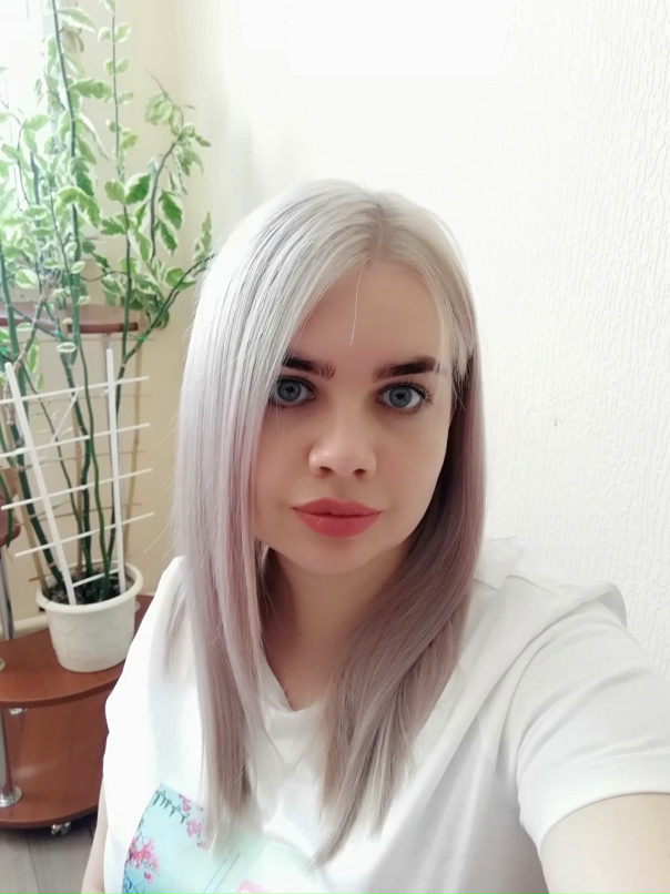 Виктория Вознесенская Евгеньевна | Ростов-на-Дону