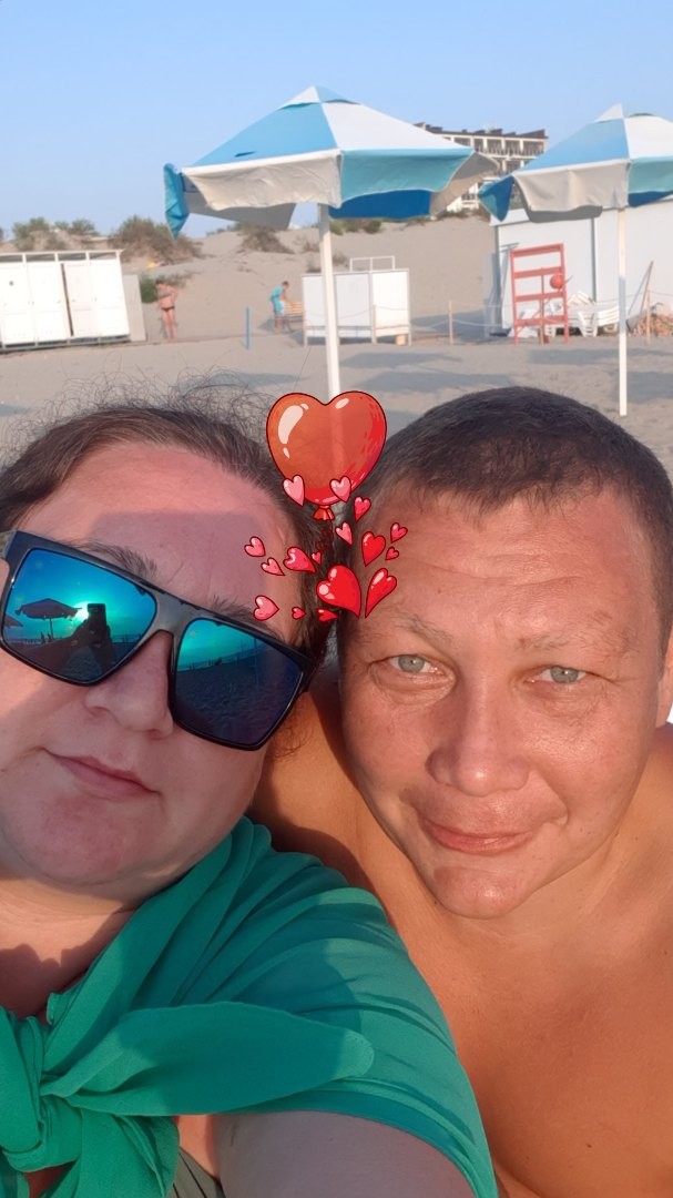 Лина Сергеева | Нефтекамск