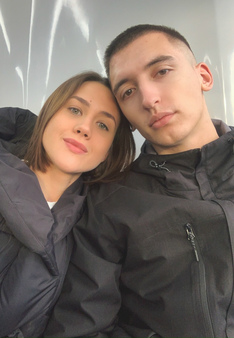 Виктория Ненахова | Москва