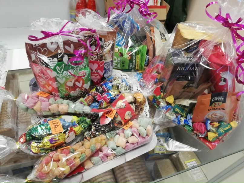 Ольга Гостева | Саранск