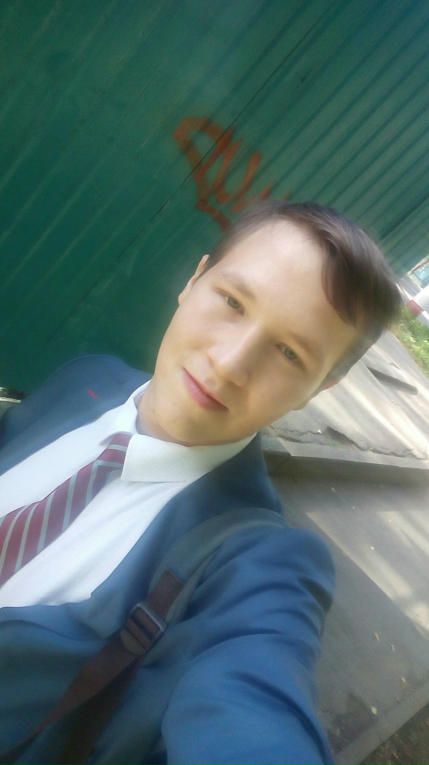 Алексей Медов |
