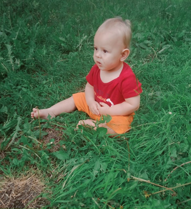 Дарья Вавилова | Магнитогорск