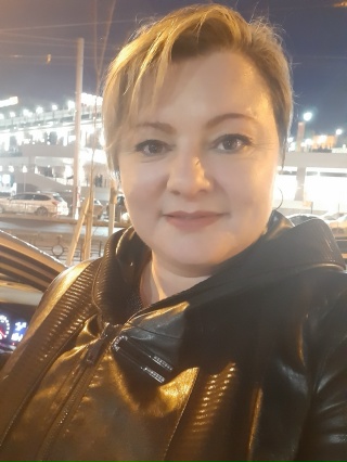 Ирина Владимировна - фотографии в ВК, Тула