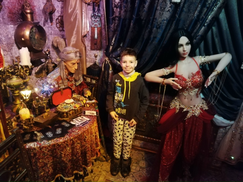 Катенька Соловьева | Санкт-Петербург