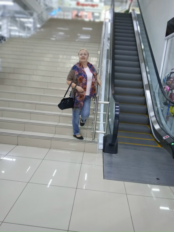 Валентина Сергиенко | Бородино