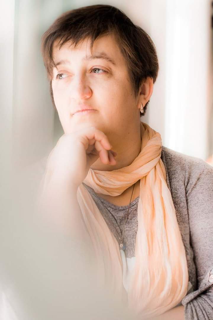 Антонина Антонюк | Житомир